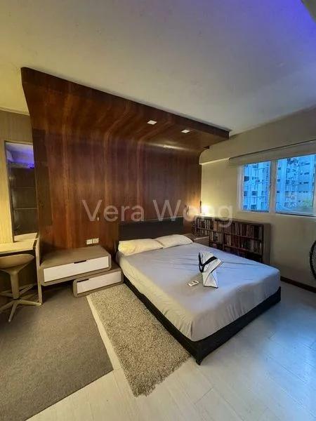 4 Room (4NG) HDB for Sale in  43 Cambridge Road - Image 4